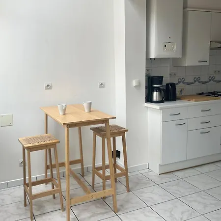 Au Pied Du Cap, Les Pieds Dans L'Eau Villa Sangatte Exterior photo