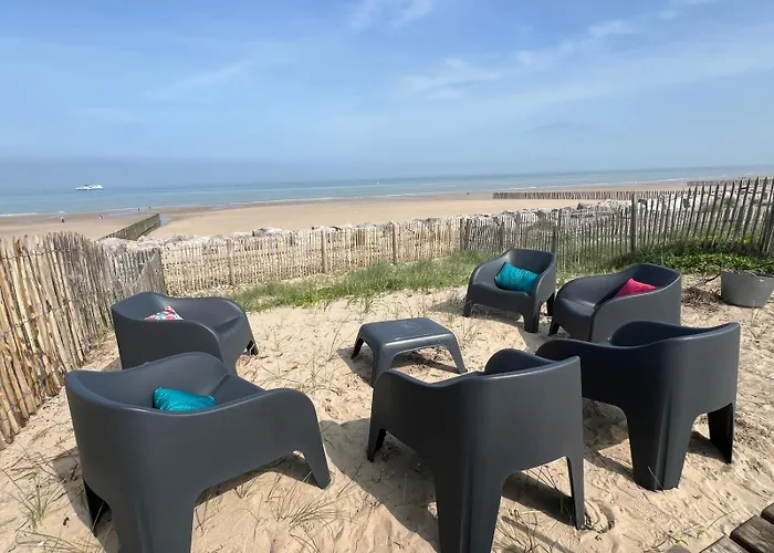 Au Pied Du Cap, Les Pieds Dans L\'Eau