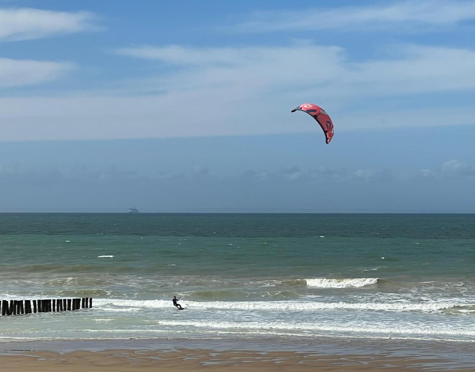 Holiday home Au Pied Du Cap, Les Pieds Dans L'eau