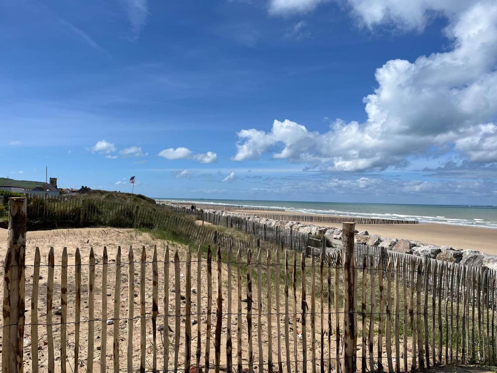 Holiday home Au Pied Du Cap, Les Pieds Dans L'eau Sangatte